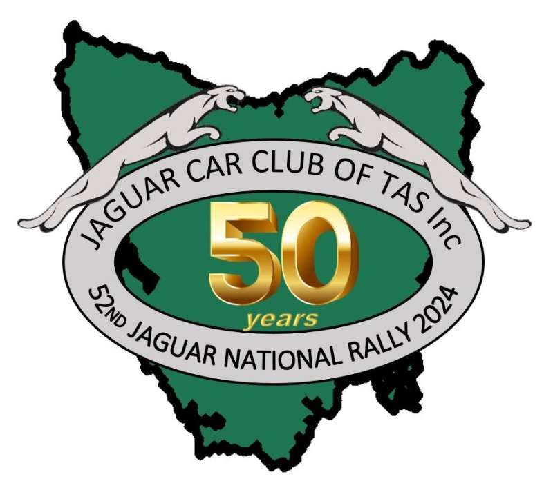 52nd jaguar rally
