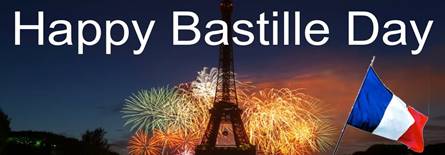 SC Happy Bastille Day