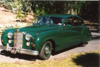 Chassis Cars Register
