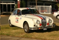 Classic Monocoque Register