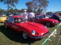 E &amp; F Type Register