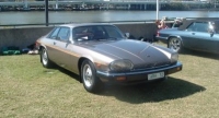 Grand Tourer Register