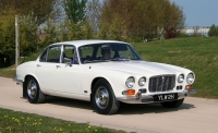 Classic XJ Register