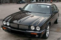 Modern Luxury Saloons Register