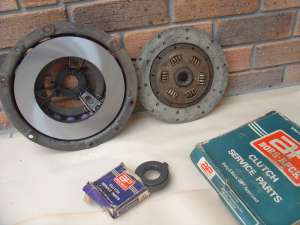 Jaguar Parts for Sale