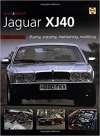 You and Your Jaguar XJ40