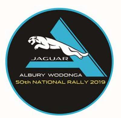 Jaguar National Rally 2019