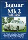 Jaguar Mk.II, 1959-69 (Brooklands Books Road Tests Series)