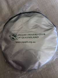 JDCQ Car Windows Shades