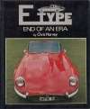 E Type: End of an Era