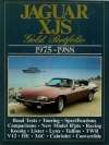 Jaguar XJS Gold Portfolio 1975-1988