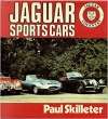 Jaguar Sports Cars (A Foulis motoring book)