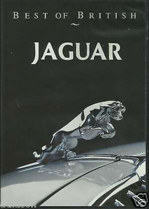 Best of British - Jaguar