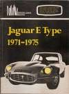 Jaguar E Type 1971-1975