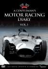 A Gentleman&#039;s Motor Racing Diary - Vol3  1958 - 59