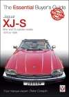 Jaguar XJ-S: The Essential Buyer&#039;s Guide