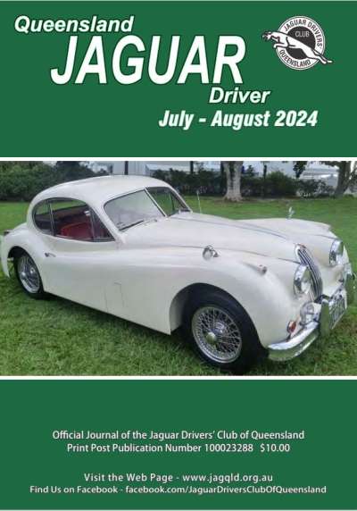 July-August 2024 Magazine