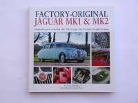 Factory - Original Jaguar MK1 &amp; MK2