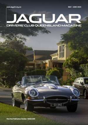 May-June 2025 Magazine