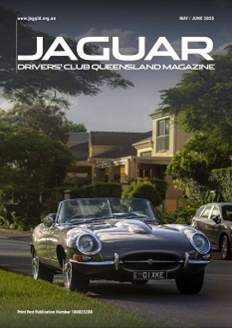 May-June 2025 Magazine