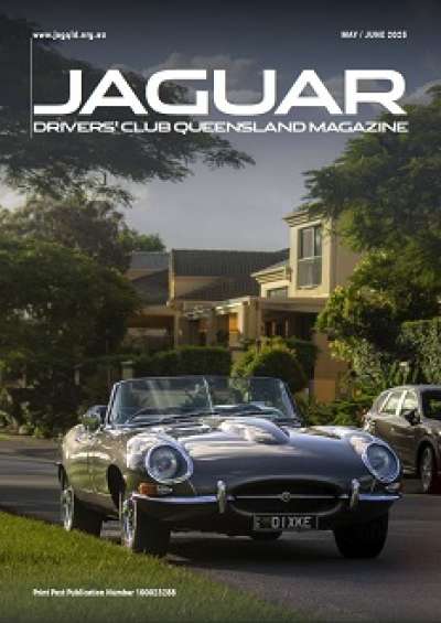 May-June 2025 Magazine