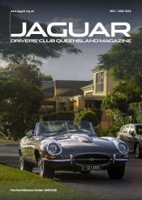 May-June 2025 Magazine