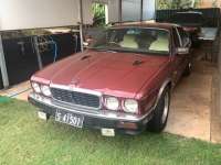 1988 Jaguar Sovereign XJ6 (XJ40) Sports