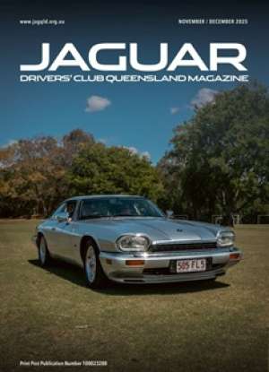 November-December 2025 Magazine