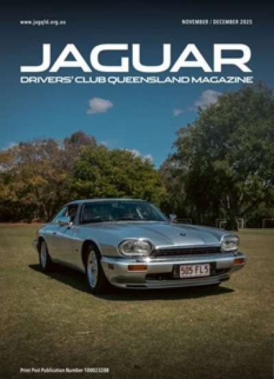 November-December 2025 Magazine