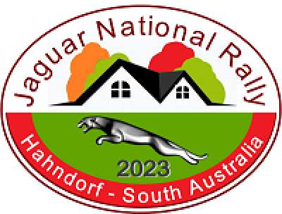 2023 National Jaguar Rally Update
