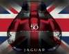 Jaguar E-Type, Fifty Years of a Design Icon (The Official Anniversary Collectors&#039; Edition)