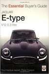 Jaguar E-type V12 5.3 litre: The Essential Buyer&#039;s Guide