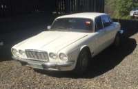 1974 SERIES 2 4.2 JAGUAR XJ6 2 FOR 1 DEAL