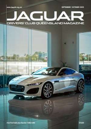 September-October 2025 Magazine