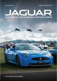 January-February 2026 Magazine