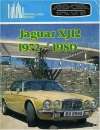 Jaguar XJ12 1972-1980