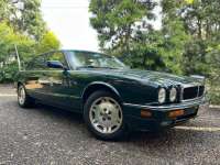 1996 Jaguar XJ6 3.2 Litre Sports