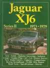 Jaguar XJ6 Series 2, 1973-79 (Brooklands Books Road Tests Series)