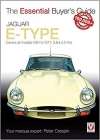 Jaguar E-Type: The Essential Buyer&#039;s Guide