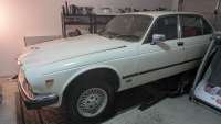 XJ6 Series 3 Parts Wanted