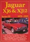 Jaguar XJ6 and XJ12, Series III 1979-1985