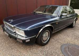 1992 Daimler 4 Litre Auto