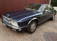 1992 Daimler 4 Litre Auto