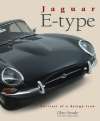 Jaguar E-type: Portrait of a design icon