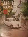 Jaguar Saloon Cars (Foulis motoring book)