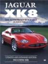 Jaguar XK8 rev ed