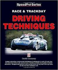 Race &amp; Track Day Driving Techniques (SpeedPro Series)