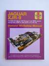 Jaguar XJR-9 Owners&#039; Workshop Manual