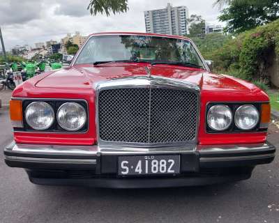 1987 Bentley-8