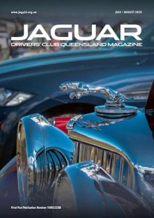 July-August 2025 Magazine